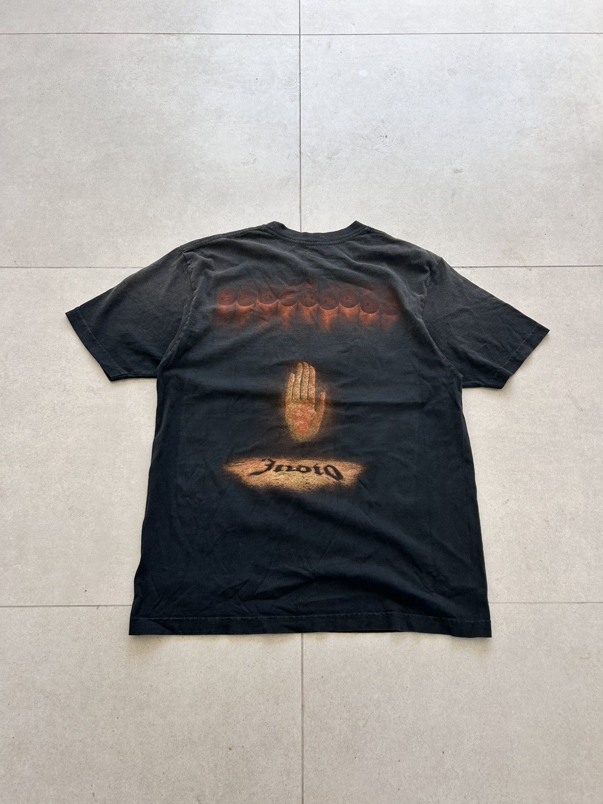 Travis Scott Travis Scott x Coachella Exclusive La Flame utopia Size US L / EU 52-54 / 3 - 2 Thumbnail