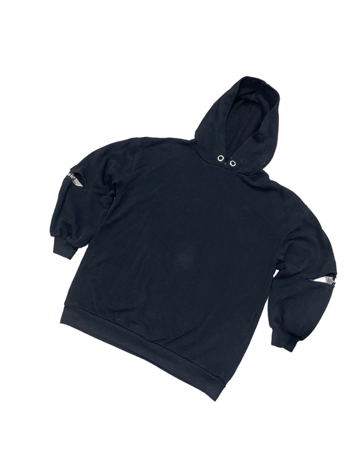 Japanese Brand Rare ! Vintage Sureve Surend Interested Hoodie Size US M / EU 48-50 / 2 - 5 Thumbnail