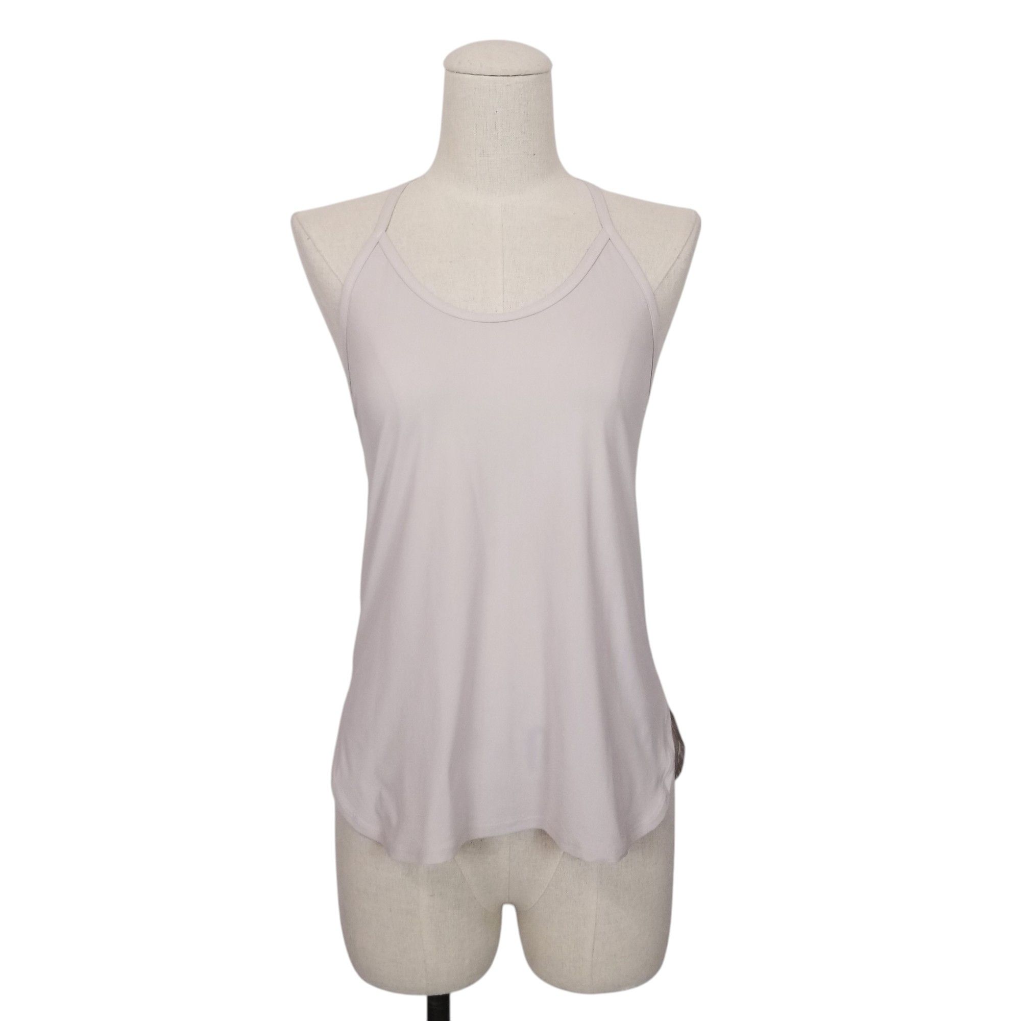 Lululemon Delicate Day Tank Size XS / US 0-2 / IT 36-38 - 1 Thumbnail