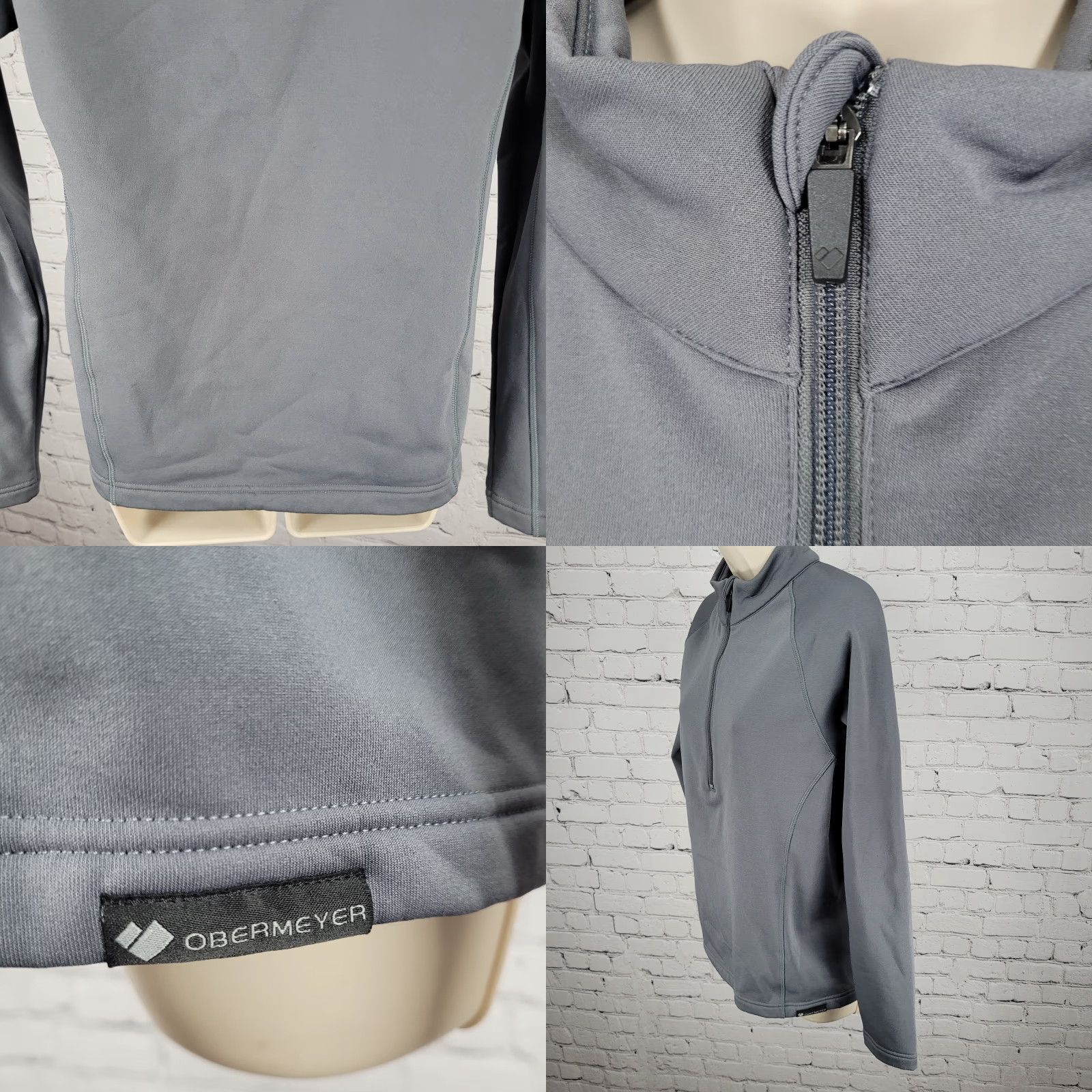 Obermeyer VINTAGE not applicable—wait. Size S / US 4 / IT 40 - 8 Thumbnail