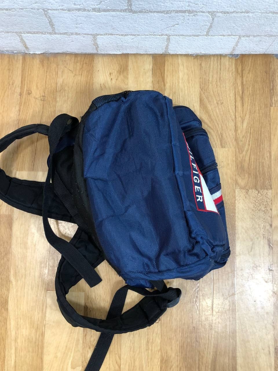 Vintage 🪖 90’S CONVERSE STAR VINTAGE MILITARY CARGO HANDLE BAG Size ONE SIZE - 10 Thumbnail