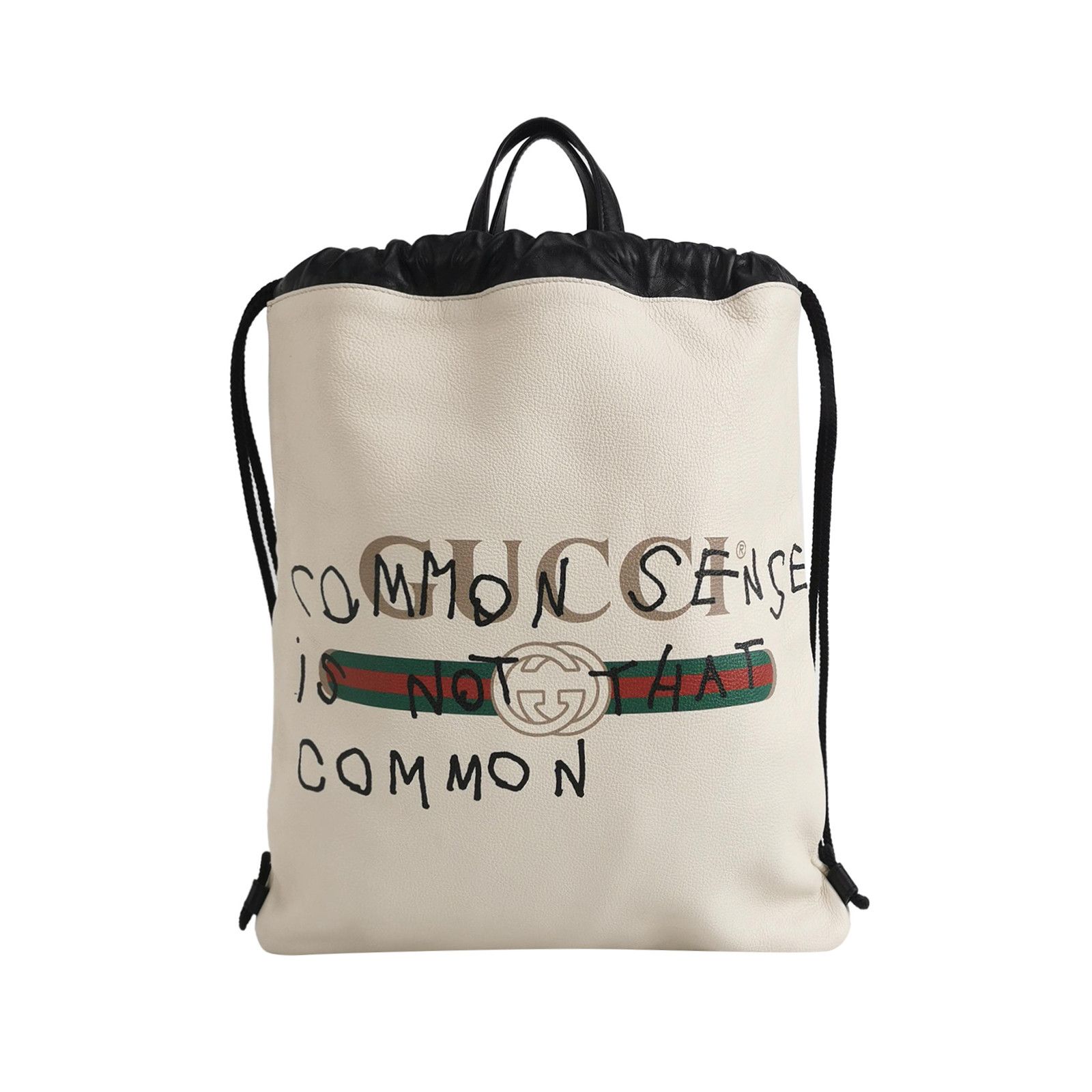 Gucci Gucci Women os Backpacks Size ONE SIZE - 1 Thumbnail