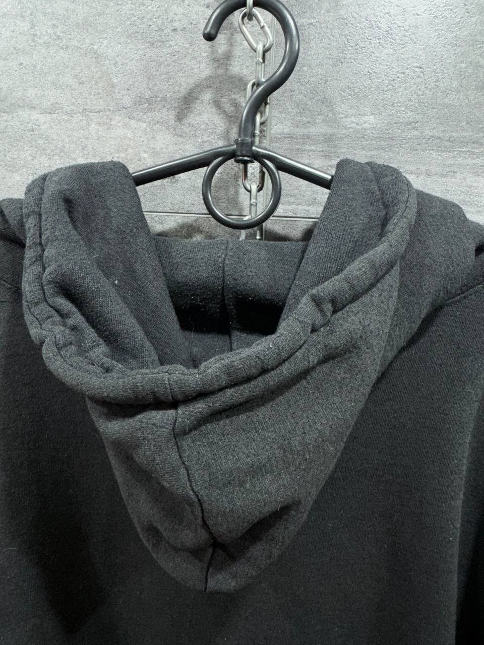 Stussy Vintage Rare Stussy Hoodie Sweatshirt Size US L / EU 52-54 / 3 - 5 Thumbnail