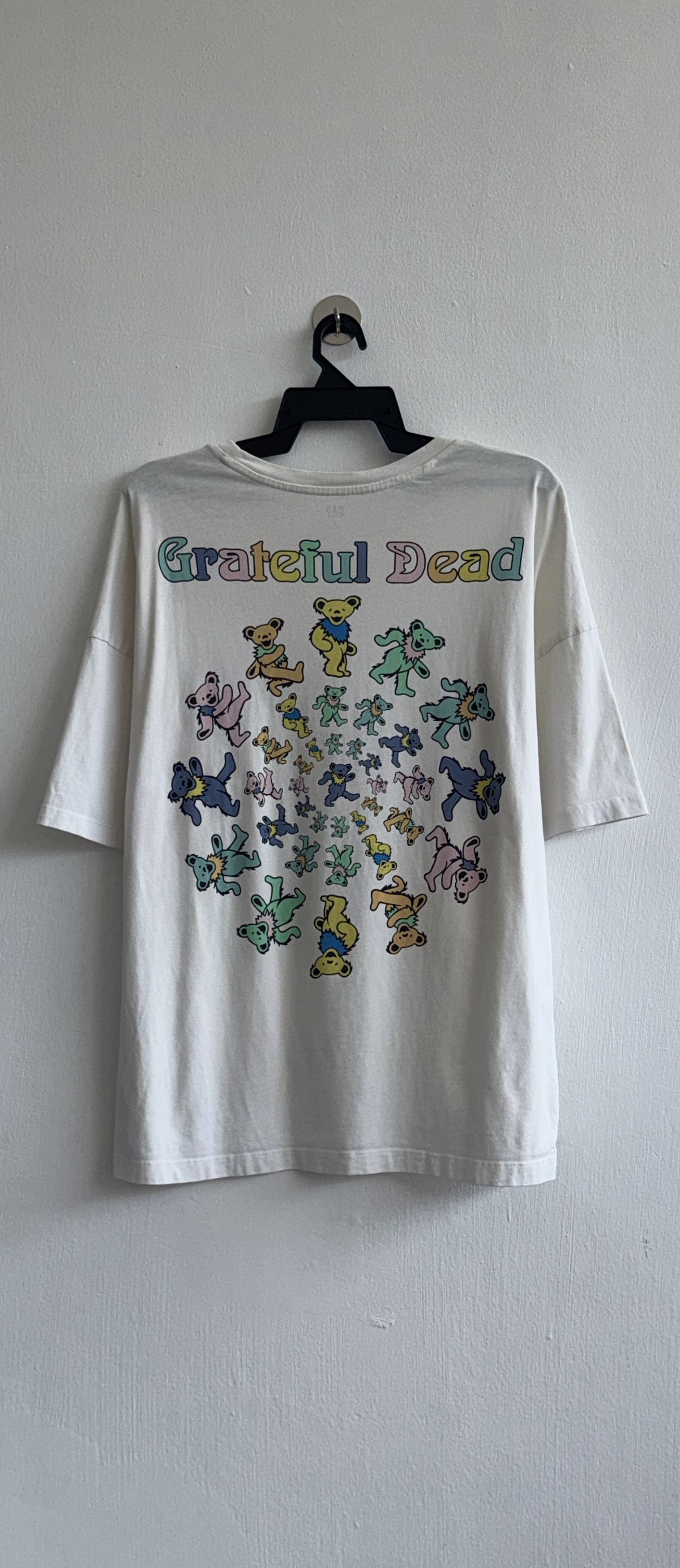 Grateful Dead Grateful Dead T-Shirt Size US L / EU 52-54 / 3 - 1 Thumbnail