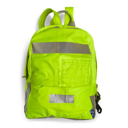 Gallery Dept. o1mle0326 Size: OS / Toxic Backpacks in Multicolor Size ONE SIZE - 1 Thumbnail