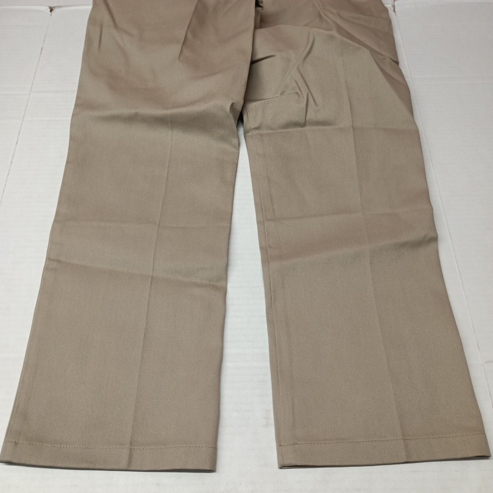 Other Brahma Men's Work Tough Pants Size 32x30 Sandy Taupe Relaxed Size US 32 / EU 48 - 7 Thumbnail