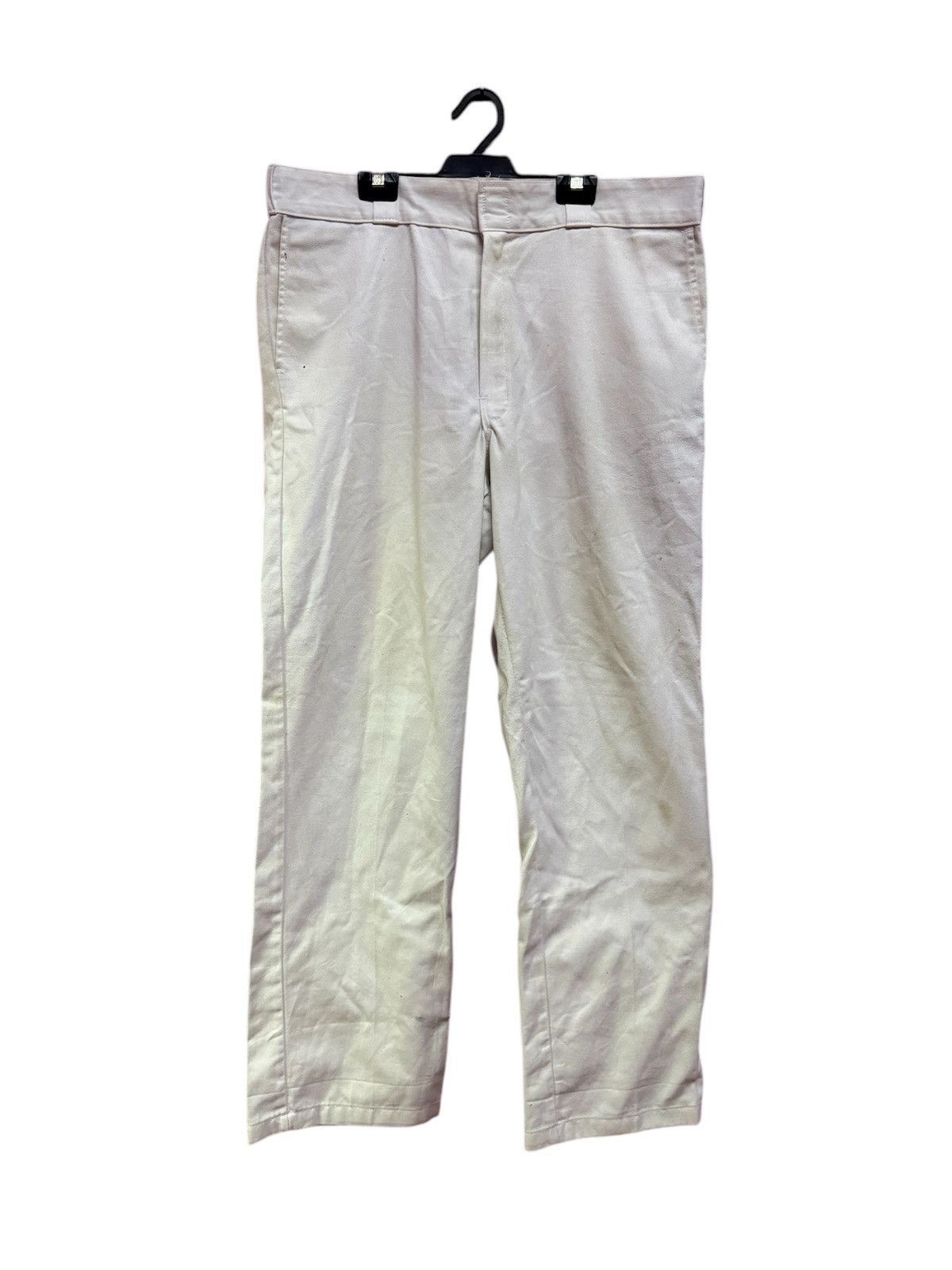 Dickies Dickies Pants Size US 36 / EU 52 - 1 Thumbnail