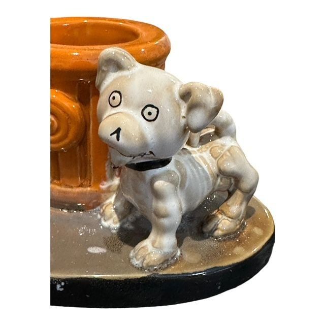 Designer Yankee Candle Boney Bunch Hotel Pet Service Bonesy Halloween Size ONE SIZE - 11 Thumbnail