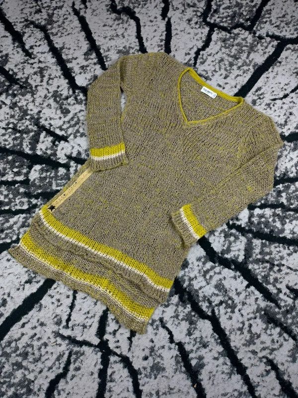 Elisa Cavaletti Elisa Cavaletti sweater green S Size S / US 4 / IT 40 - 2 Thumbnail
