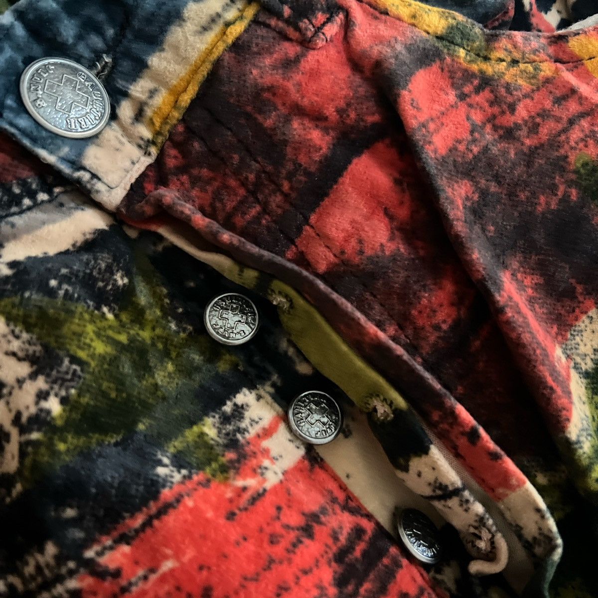 Jean Paul Gaultier Archive | Grailed
