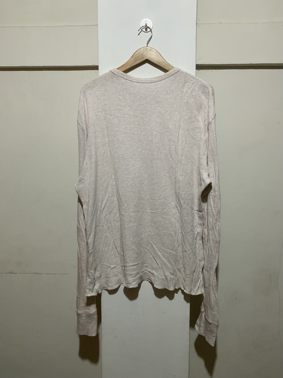 Maison Margiela BUNDLE Blank & Dig Deep Skull MAISON MARGIELA STYLE TEE Size US L / EU 52-54 / 3 - 5 Thumbnail