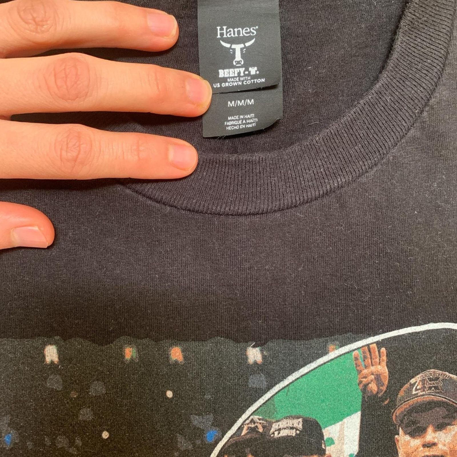 Other Canelo Boxing T-shirt Size US M / EU 48-50 / 2 - 8 Thumbnail
