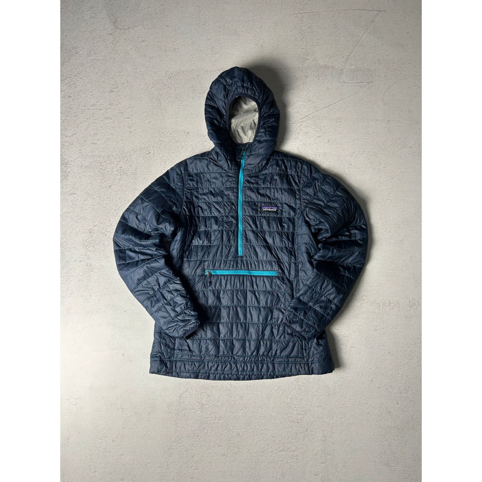 Patagonia Vintage Patagonia Insulated Jacket - Women's Small Size S / US 4 / IT 40 - 1 Thumbnail