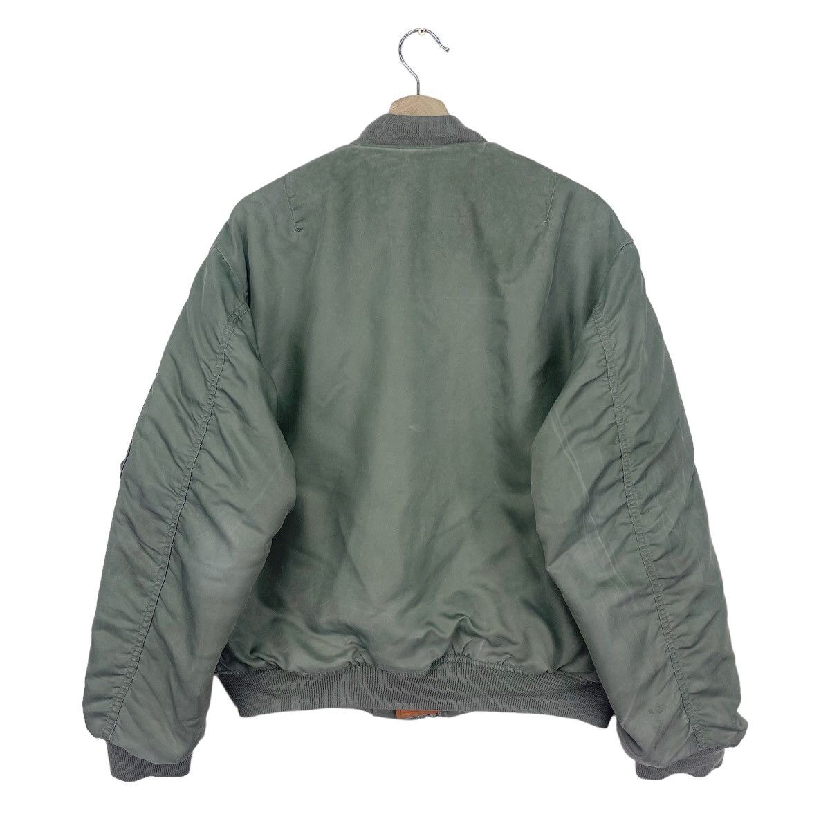 Pro-Keds × Vintage 90’s Pro Keds Bomber Jacket Size US M / EU 48-50 / 2 - 5 Thumbnail