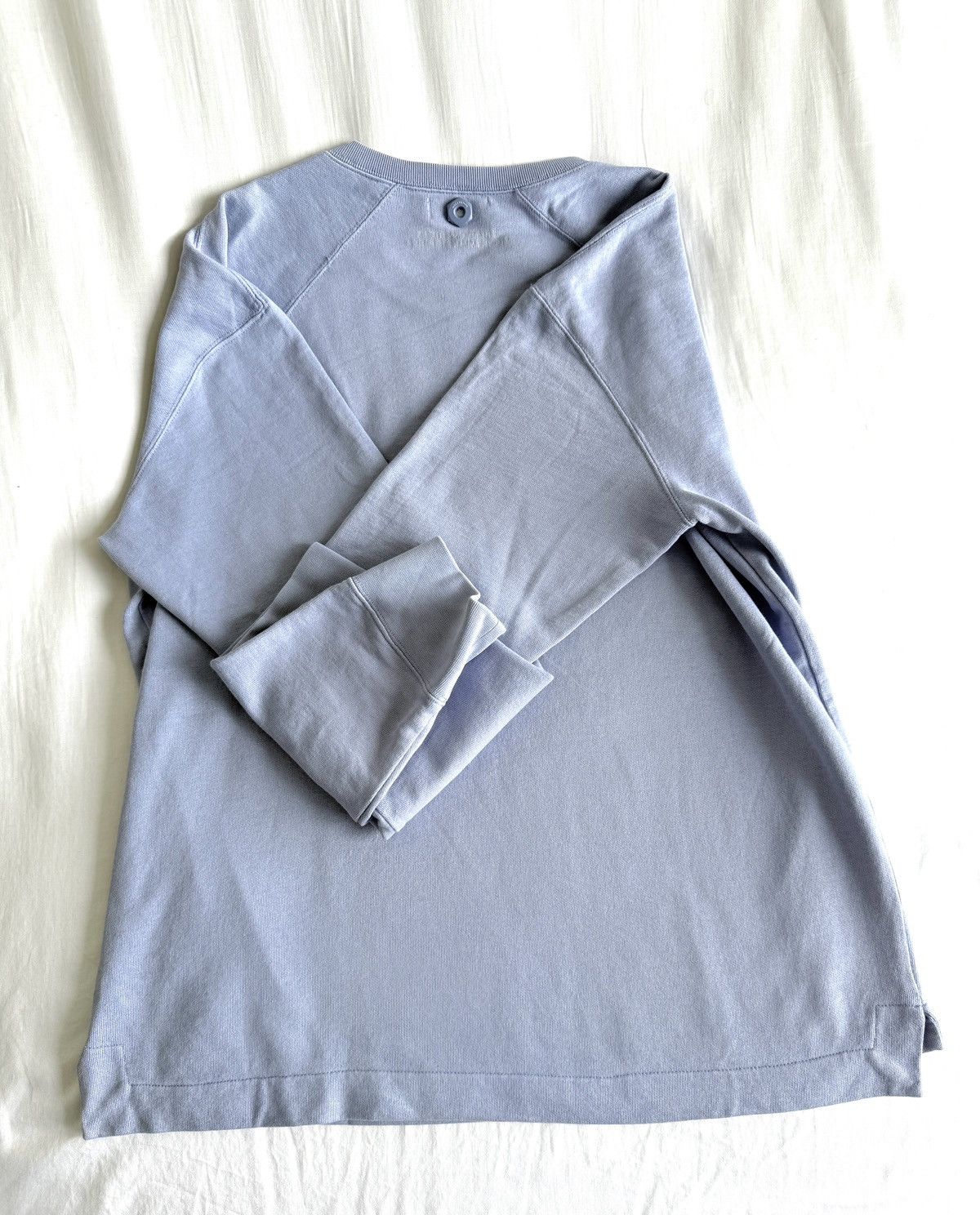 Zadig & Voltaire ZADIG & VOLTAIRE Pretender Sweatshirt Size US M / EU 48-50 / 2 - 4 Thumbnail