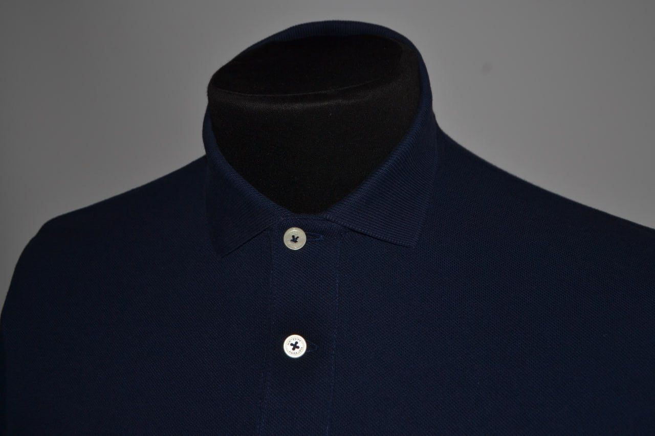 Hackett Hackett Polo T-shirt Size S Size US S / EU 44-46 / 1 - 3 Thumbnail