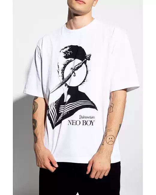 Undercover Neoboys | Grailed