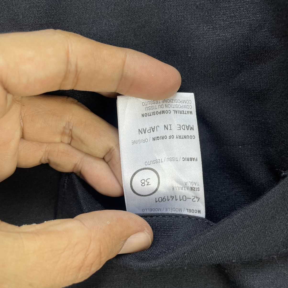 Hypebeast × Japanese Brand Japanese Brand Elodie Nelson Crop Reversible Made In Japan Size S / US 4 / IT 40 - 6 Thumbnail