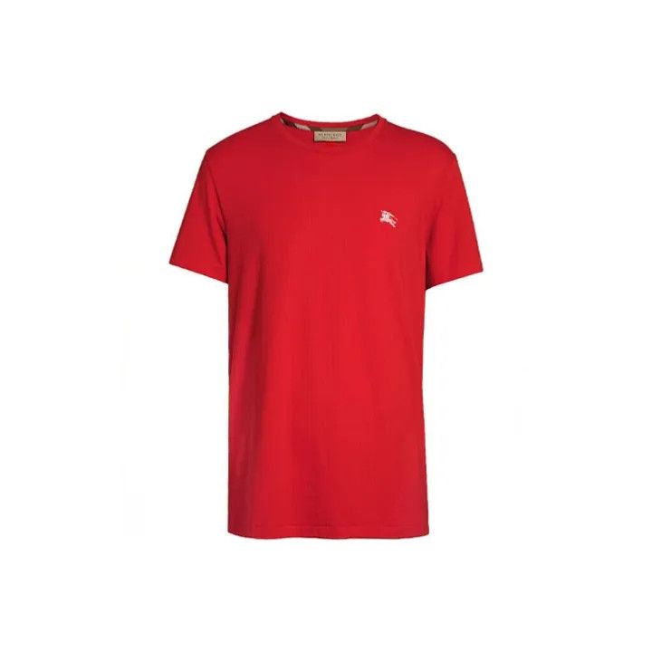 Burberry burberry short sleeve Size US M / EU 48-50 / 2 - 1 Thumbnail