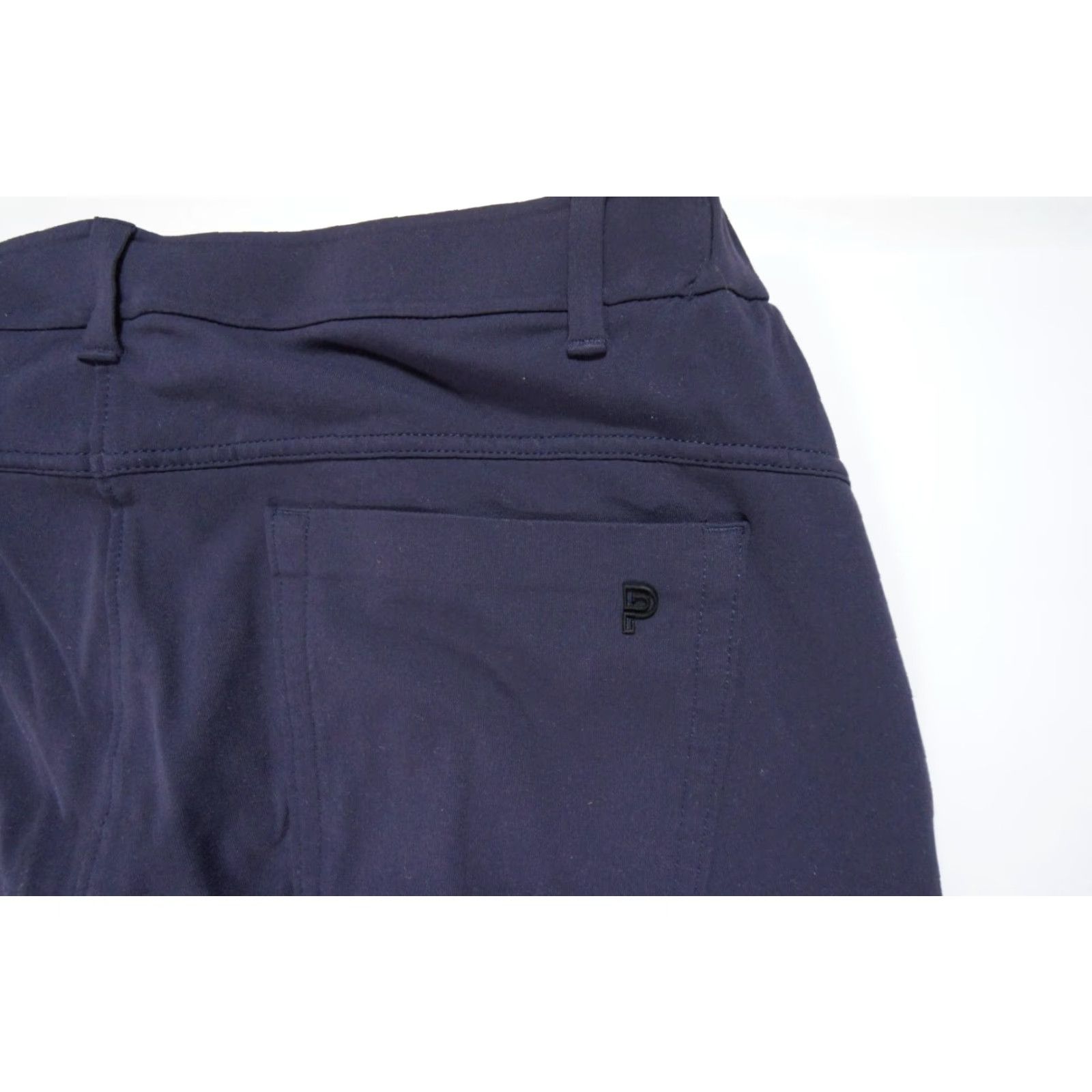 Vintage VINTAGE Public Rec Men's Pants Chino Casual Stretch Blue Size 36x34 Outdoor Size US 36 / EU 52 - 6 Thumbnail