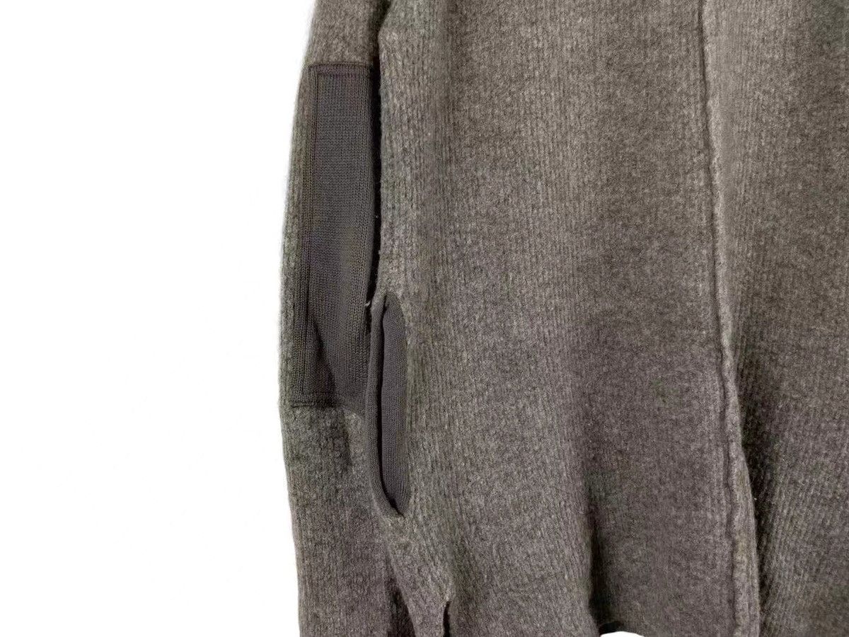 The Viridi-anne The Viridi-Anne Wool Sweater Size US M / EU 48-50 / 2 - 5 Thumbnail