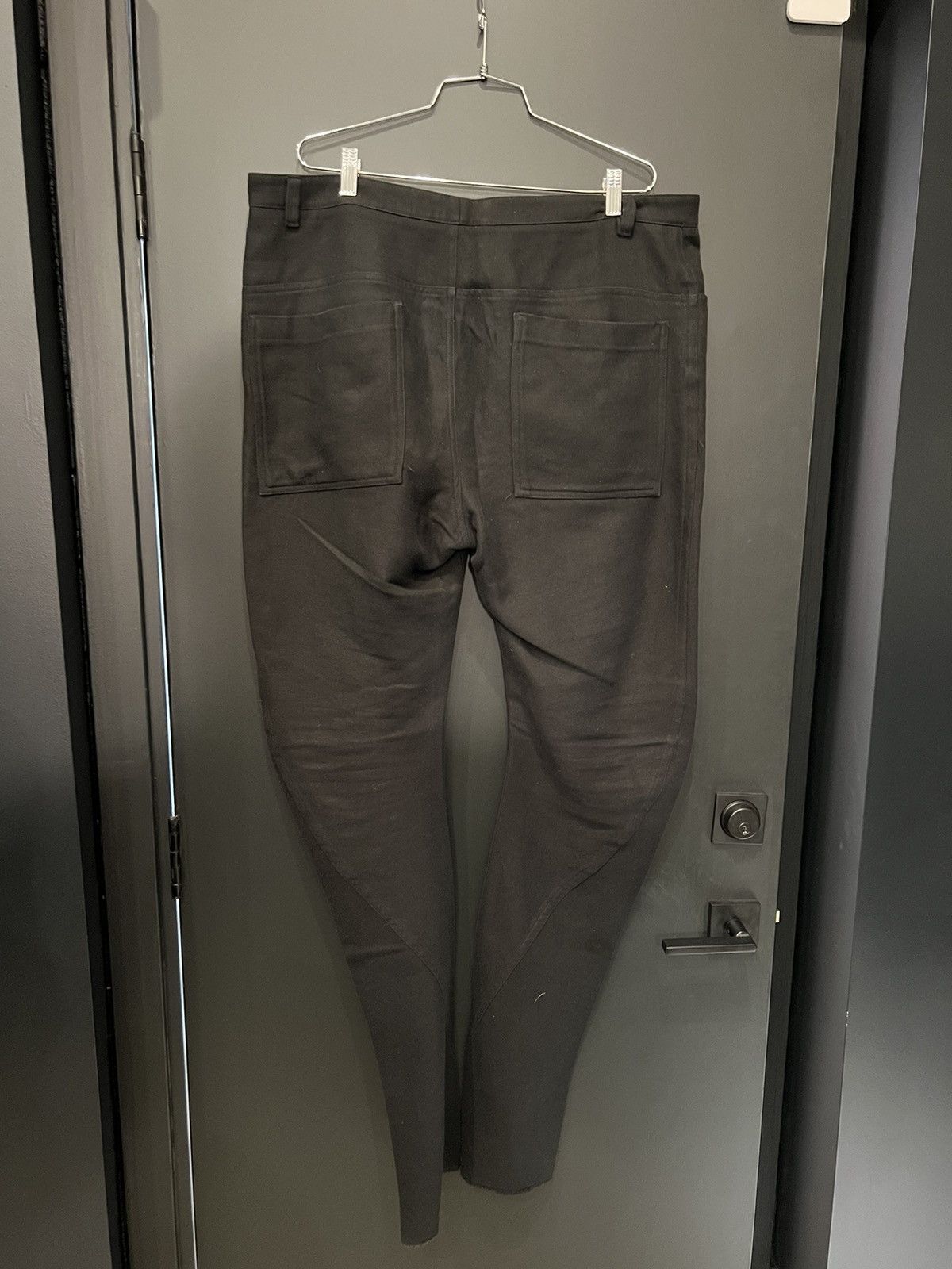 Lost & Found Ria Dunn Lost and Found Cotton Jeans Size US 40 / EU 56 - 2 Thumbnail