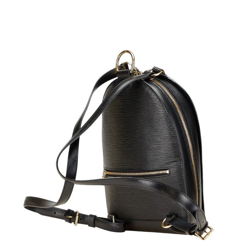 Louis Vuitton Louis Vuitton Epi Mabillon Backpack M52232 Size ONE SIZE - 2 Thumbnail