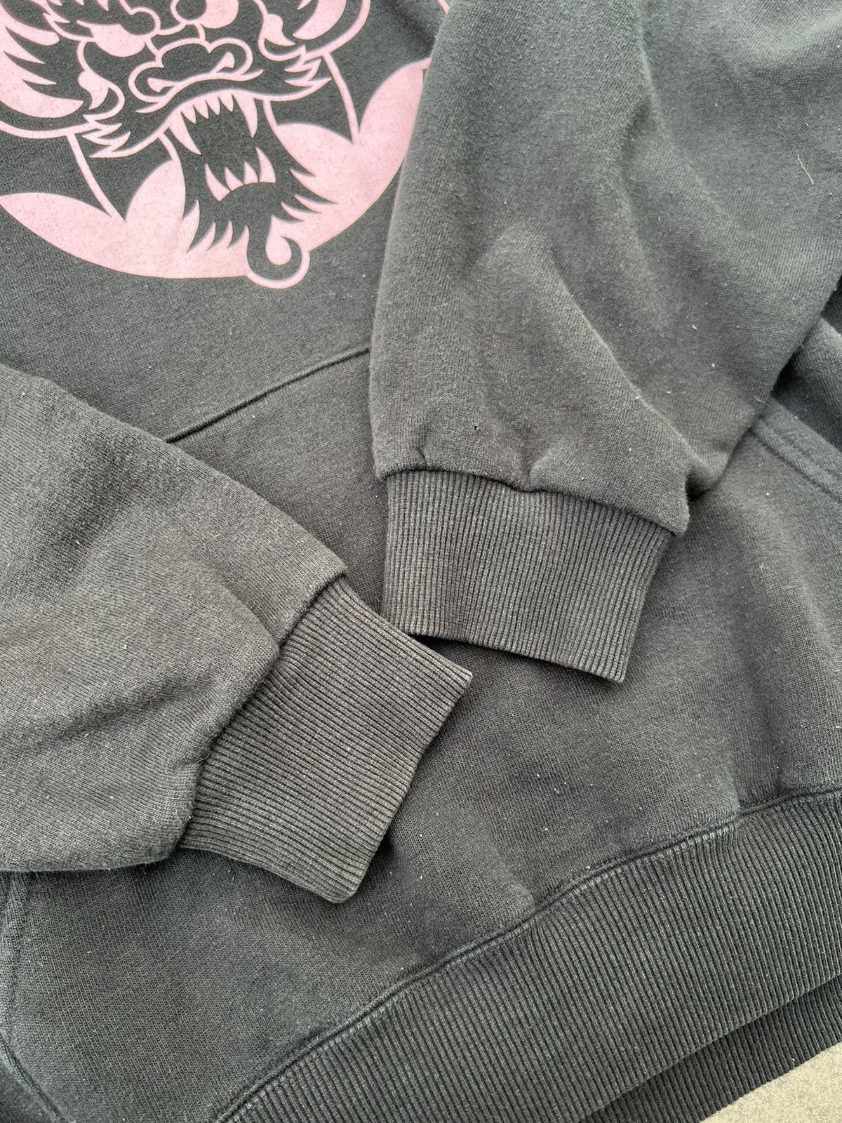 Japanese Brand Thrashed Cream Soda X Heaven Underground Size US L / EU 52-54 / 3 - 10 Thumbnail
