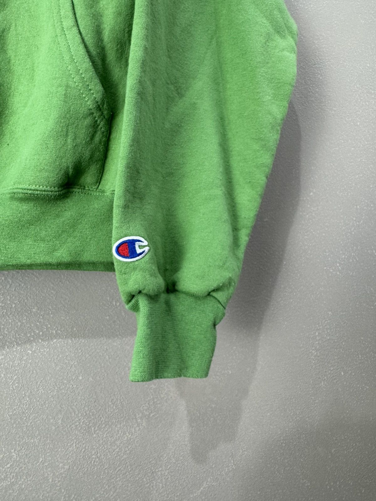 Champion Y2K 90s Glen Arbor Michigan Champion Sweatshirt hoodie Size US M / EU 48-50 / 2 - 4 Thumbnail