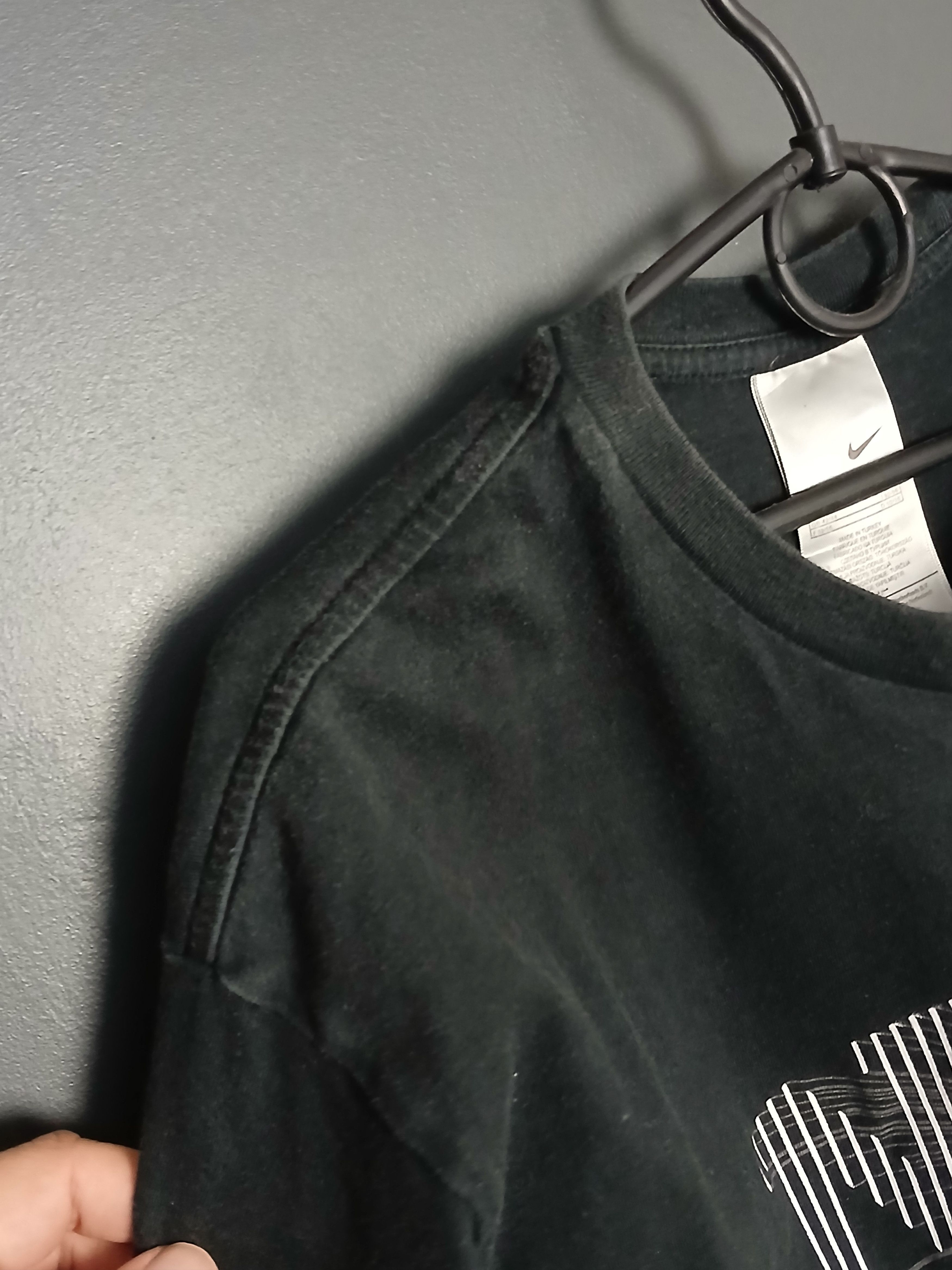 Nike × Vintage Vintage Nike T-Shirt Size US L / EU 52-54 / 3 - 7 Thumbnail
