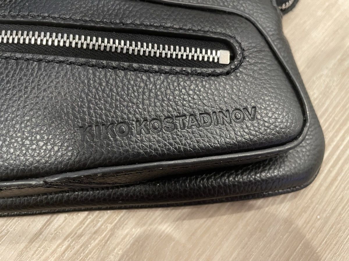 Kiko Kostadinov Kiko Kostadinov Amlen Pochette Size ONE SIZE - 3 Thumbnail