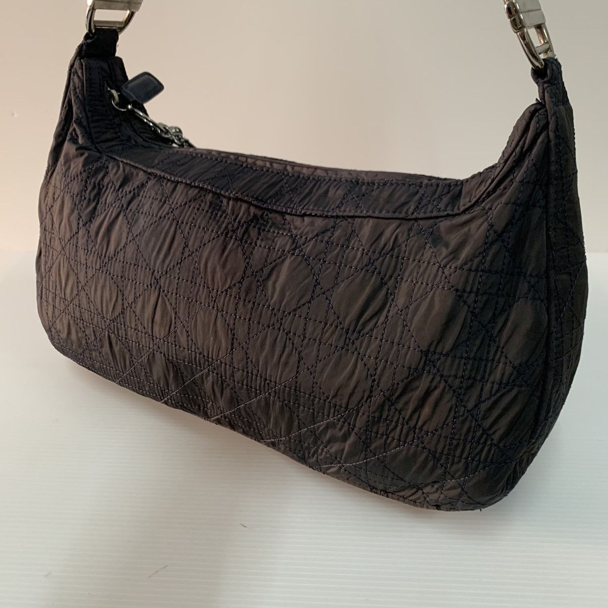 Christian Dior Monsieur Christian Dior Shoulder Bag Size ONE SIZE - 2 Thumbnail