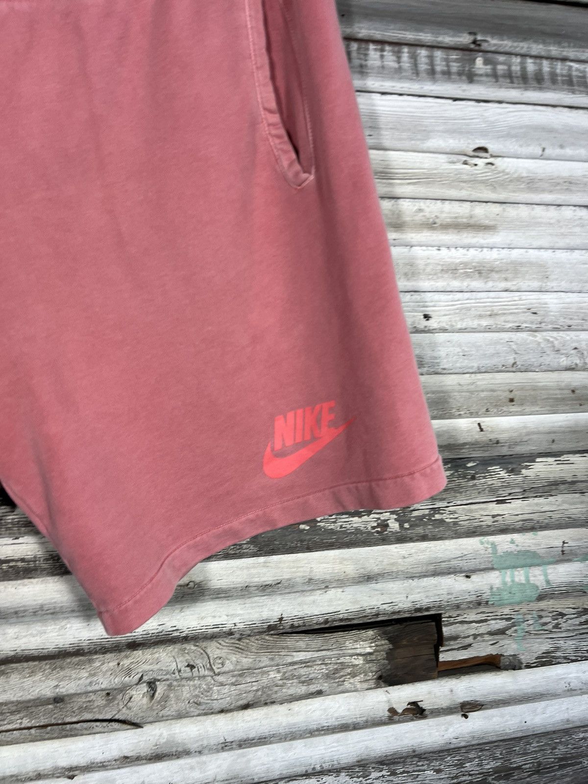 Nike Nike Shorts Size US 36 / EU 52 - 5 Thumbnail