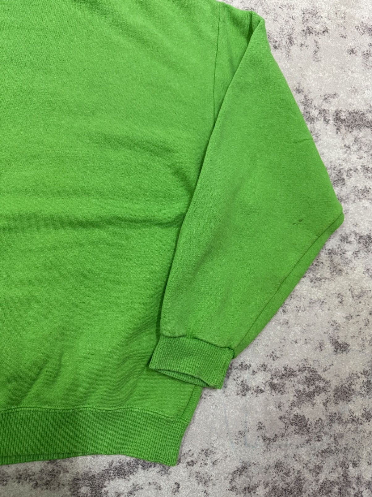 Japanese Brand Vintage Weathercock Pop Boys Street Size Youth Sweathsirt Size US M / EU 48-50 / 2 - 11 Thumbnail