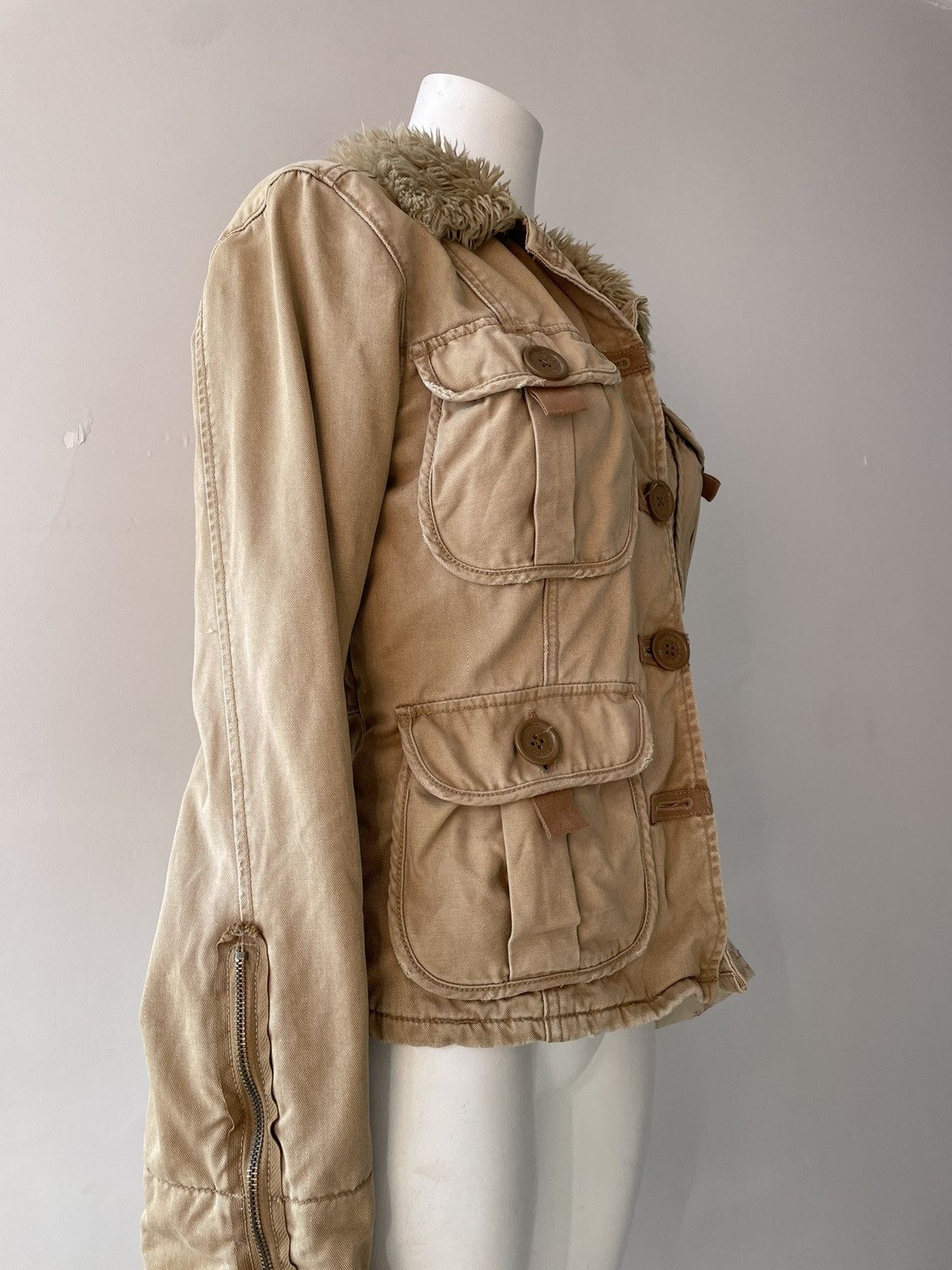 Abercrombie & Fitch Abercrombie jacket Size M / US 6-8 / IT 42-44 - 15 Thumbnail