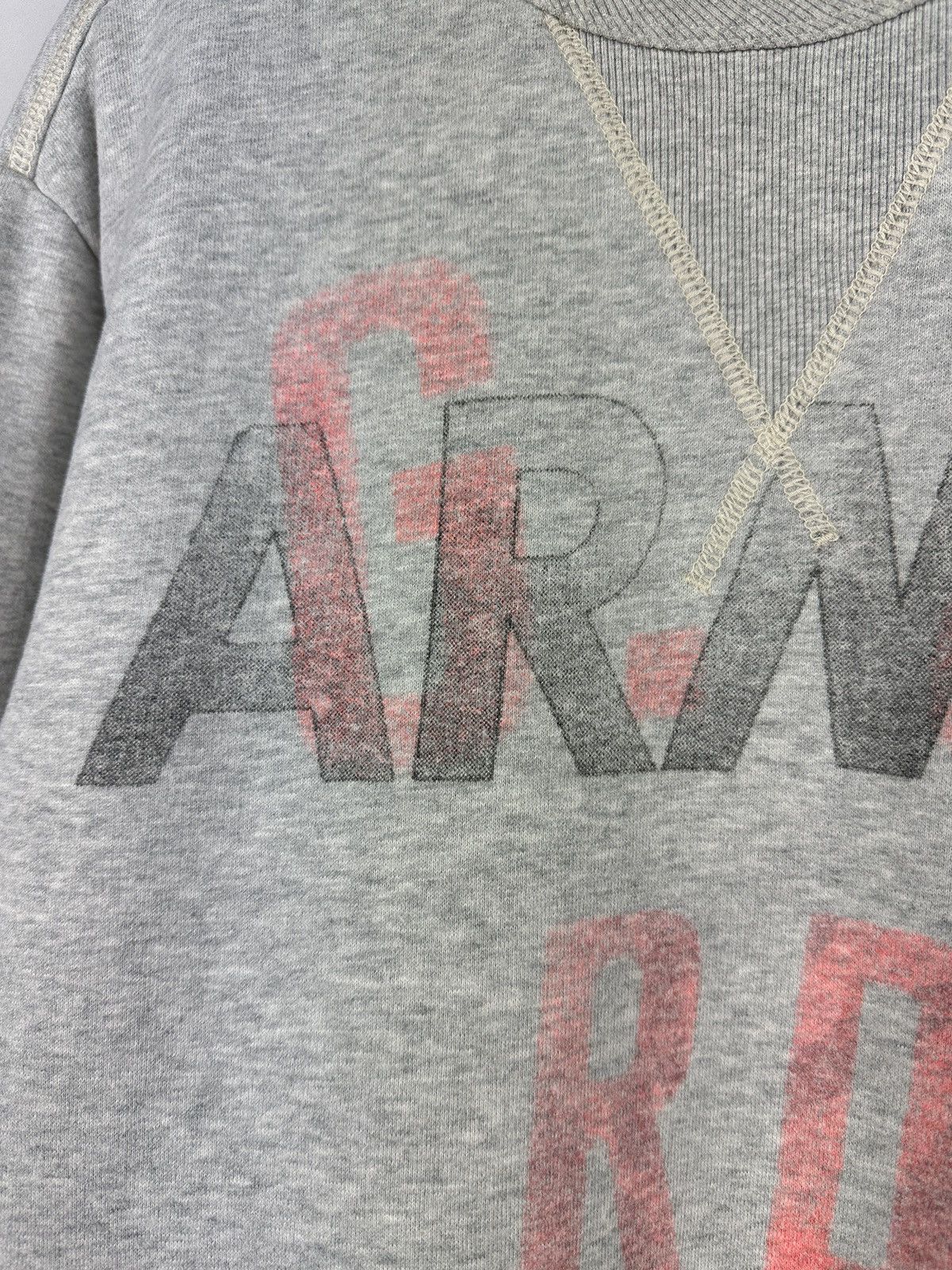 G-Star SAMPLES! G-Star Raw Anderson R Sweatshirt Long Sleeve Men’s Size US L / EU 52-54 / 3 - 5 Thumbnail