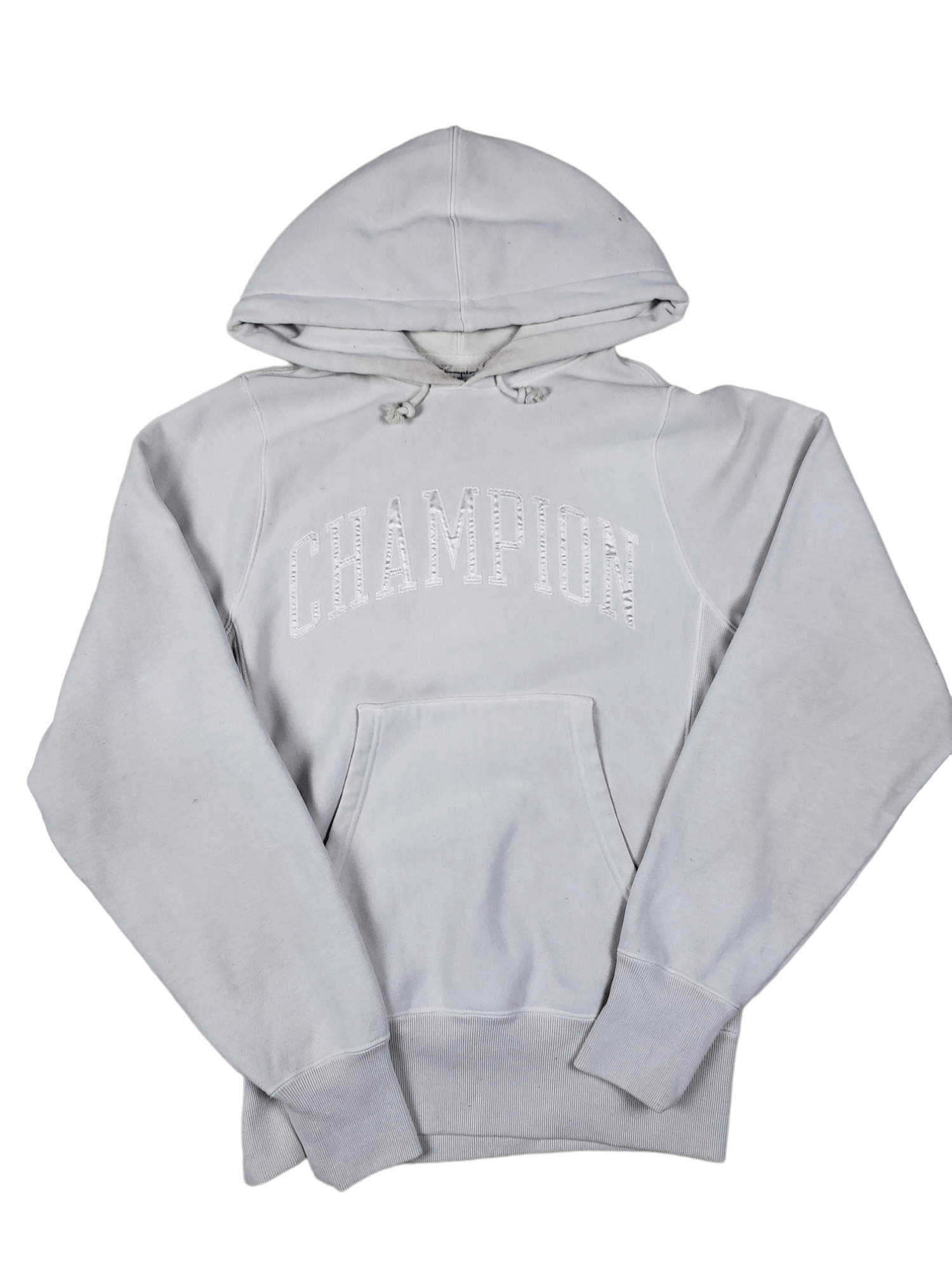 Champion × Vintage Vintage 80s Champion Reverse Weave Hooodie Size US S / EU 44-46 / 1 - 3 Thumbnail