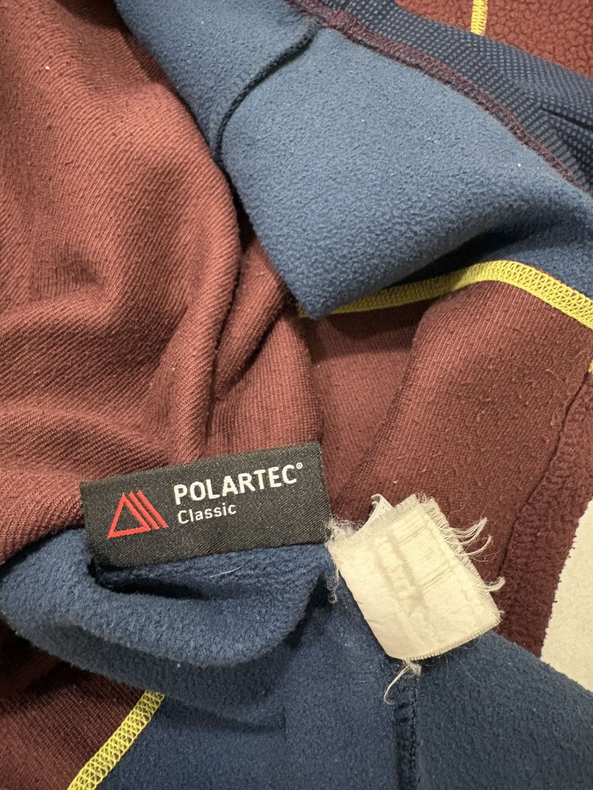 The North Face The North Face fleece fit like M size unisex Size US M / EU 48-50 / 2 - 18 Thumbnail