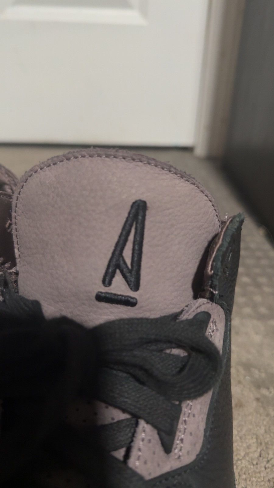 Jordan Brand Air Jordan 3 “While You Were Asleep” Size US 12 / EU 45 - 6 Thumbnail