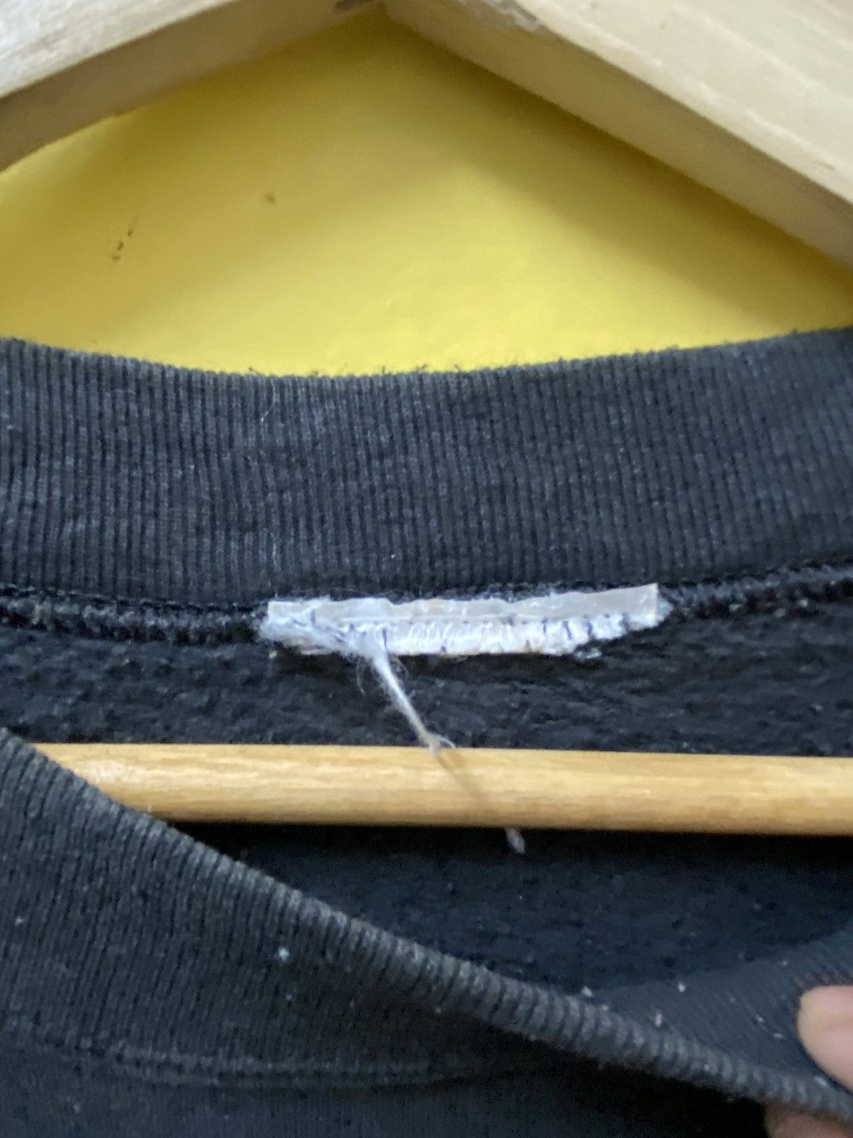 The Unbranded Brand Body and Soul Sweatshirt Crewneck Tee Size US M / EU 48-50 / 2 - 5 Thumbnail