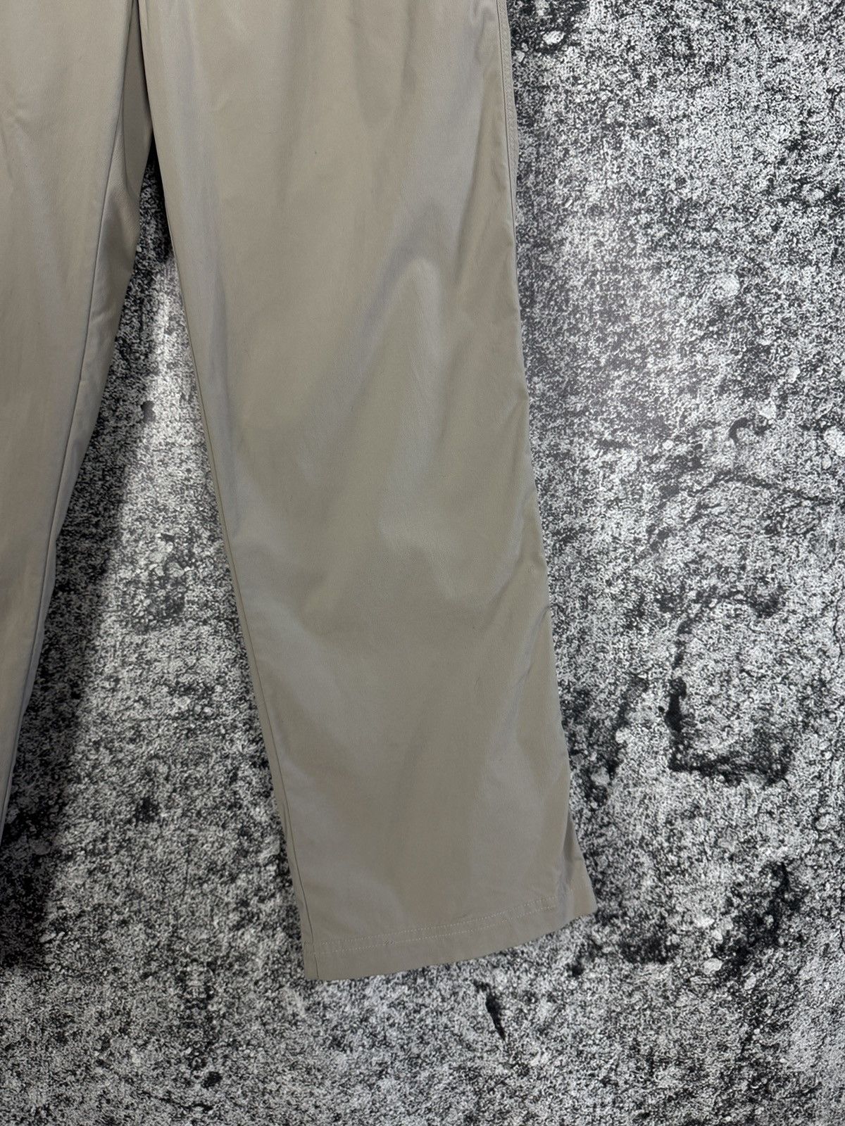 Mammut Men’s Mammut Hiking Trousers Trekking Pants Outdoor Size 48 Size US 34 / EU 50 - 5 Thumbnail