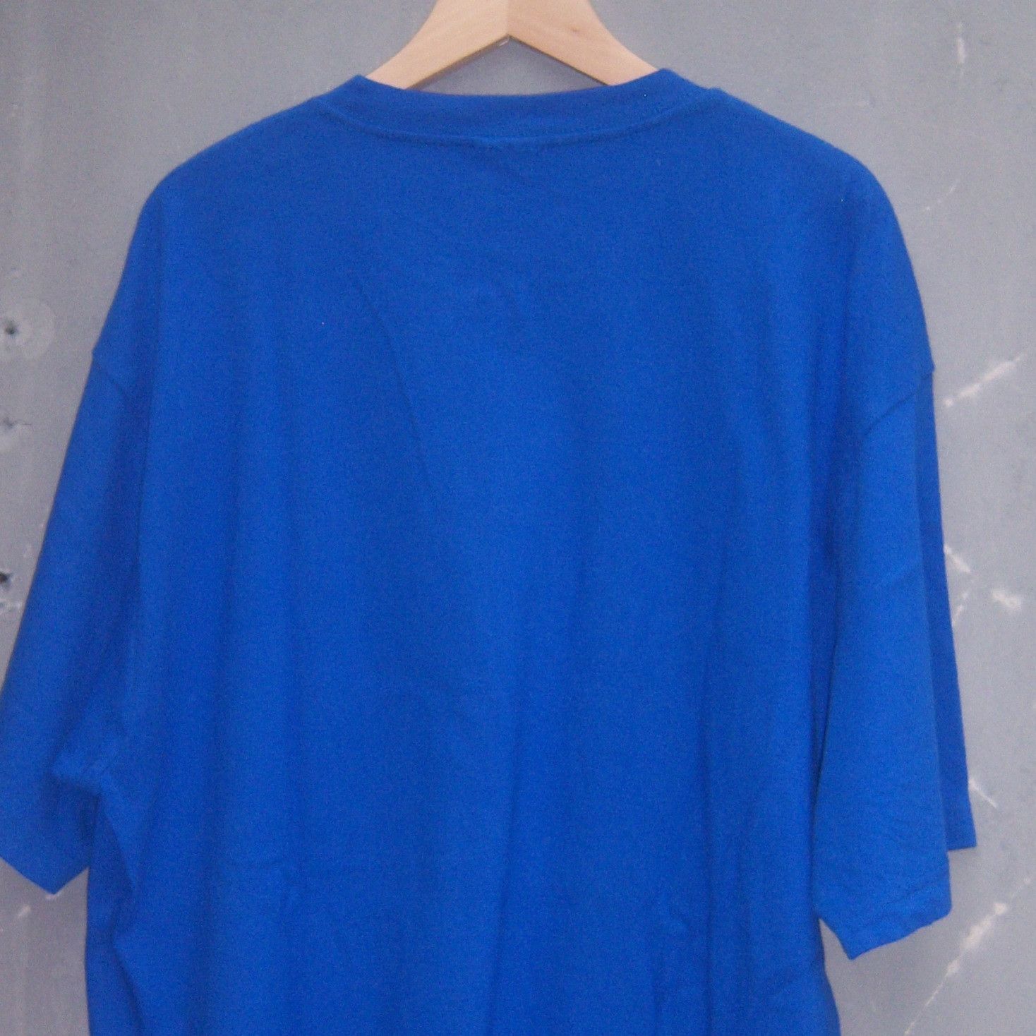 Band Tees Luna Nasa Galaxie 500 Band tees Size US XL / EU 56 / 4 - 18 Thumbnail