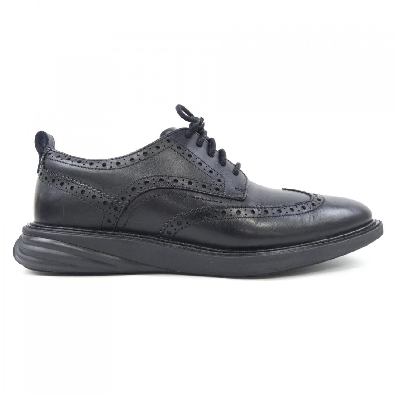 Other Other Cole Haan Sneakers Plastic / Synthetic Shoes DUTY FREE for USA Size ONE SIZE - 1 Thumbnail