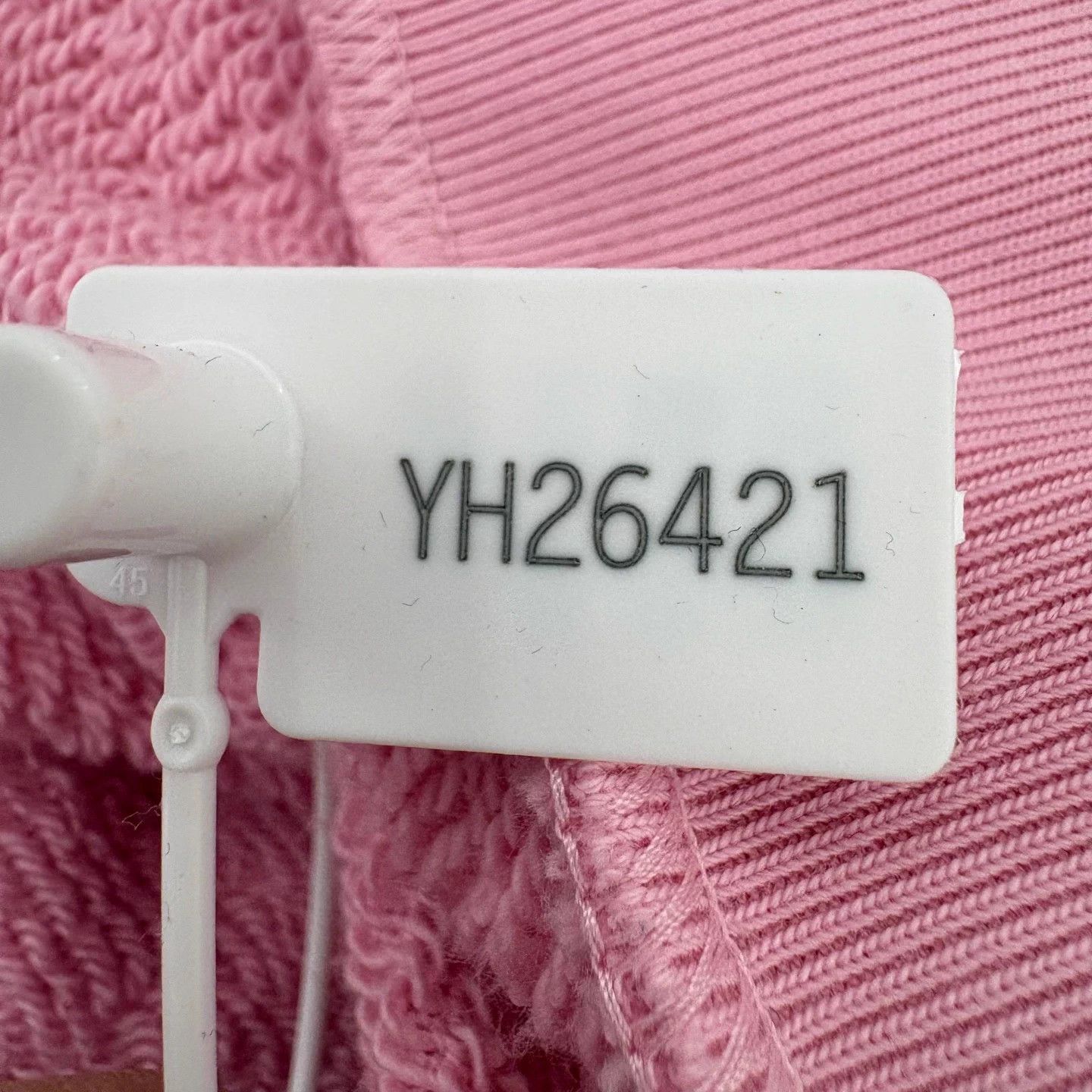 Gucci Gucci Cherry Print Pink Hoodie M Size M / US 6-8 / IT 42-44 - 7 Thumbnail