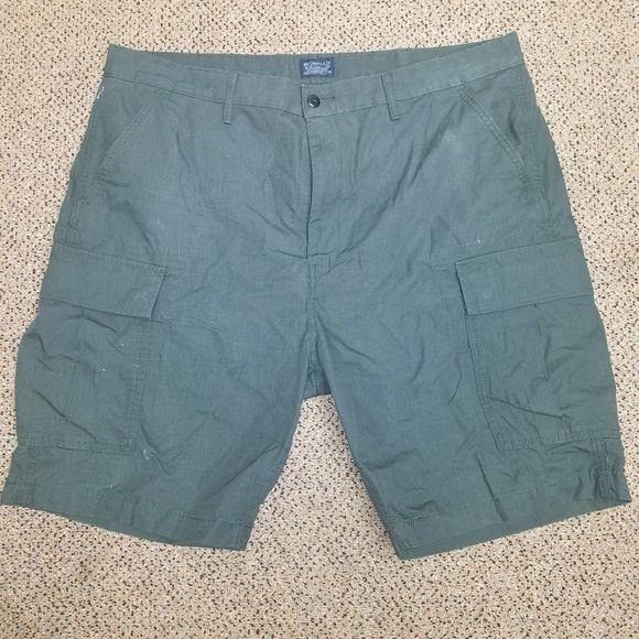 Levi's Levi's Cargo Shorts. Size 40 Size US 40 / EU 56 - 1 Thumbnail