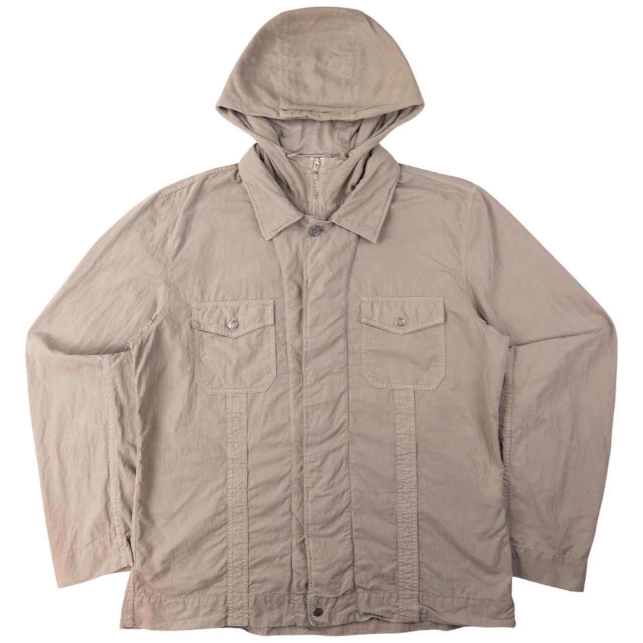 Designer Vintage CP Company Layered Jacket Size XL Size US XL / EU 56 / 4 - 1 Thumbnail