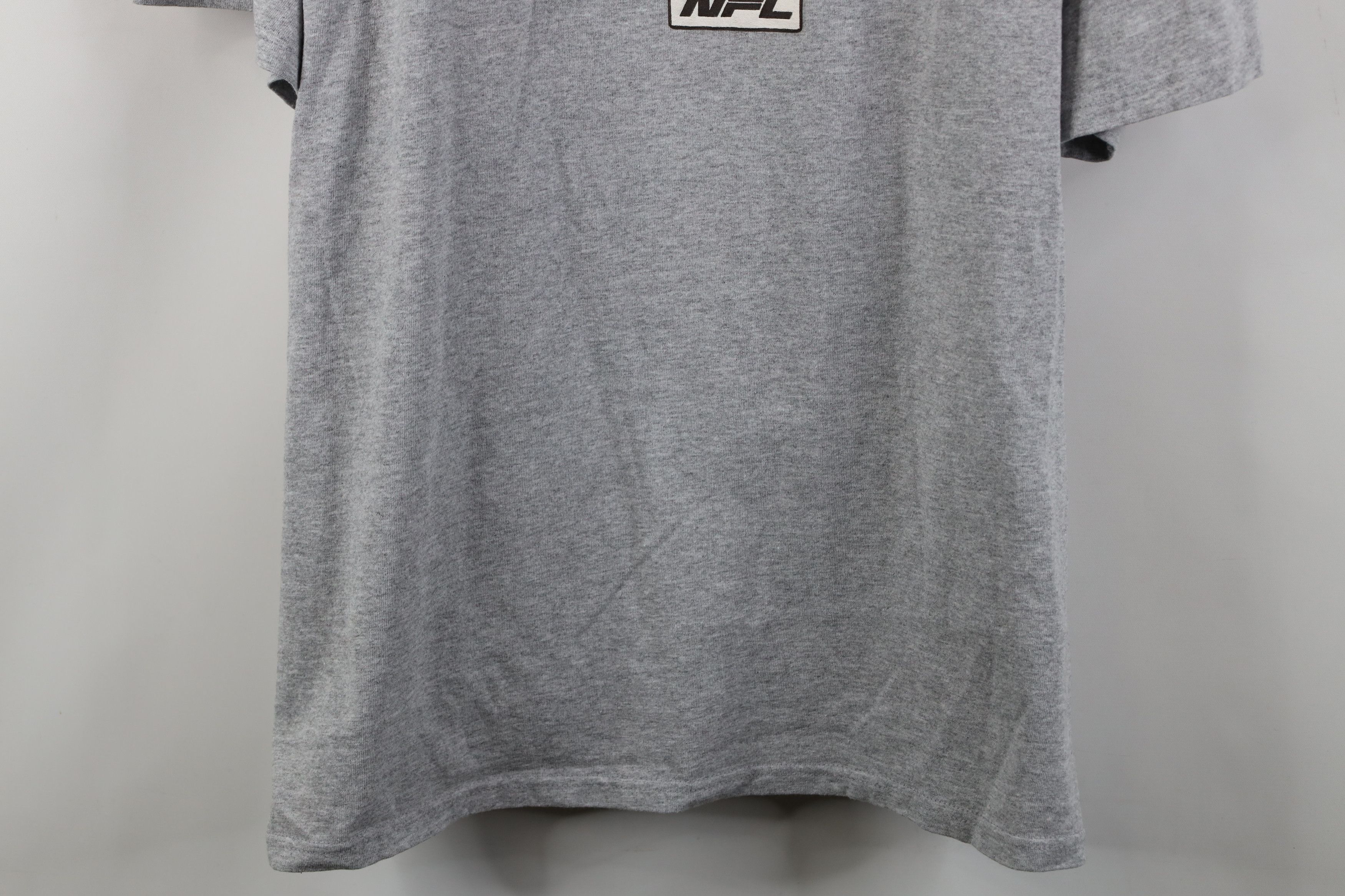 Vintage Vintage NFL Cleveland Browns Football Short Sleeve T-Shirt Size US XXL / EU 58 / 5 - 3 Thumbnail