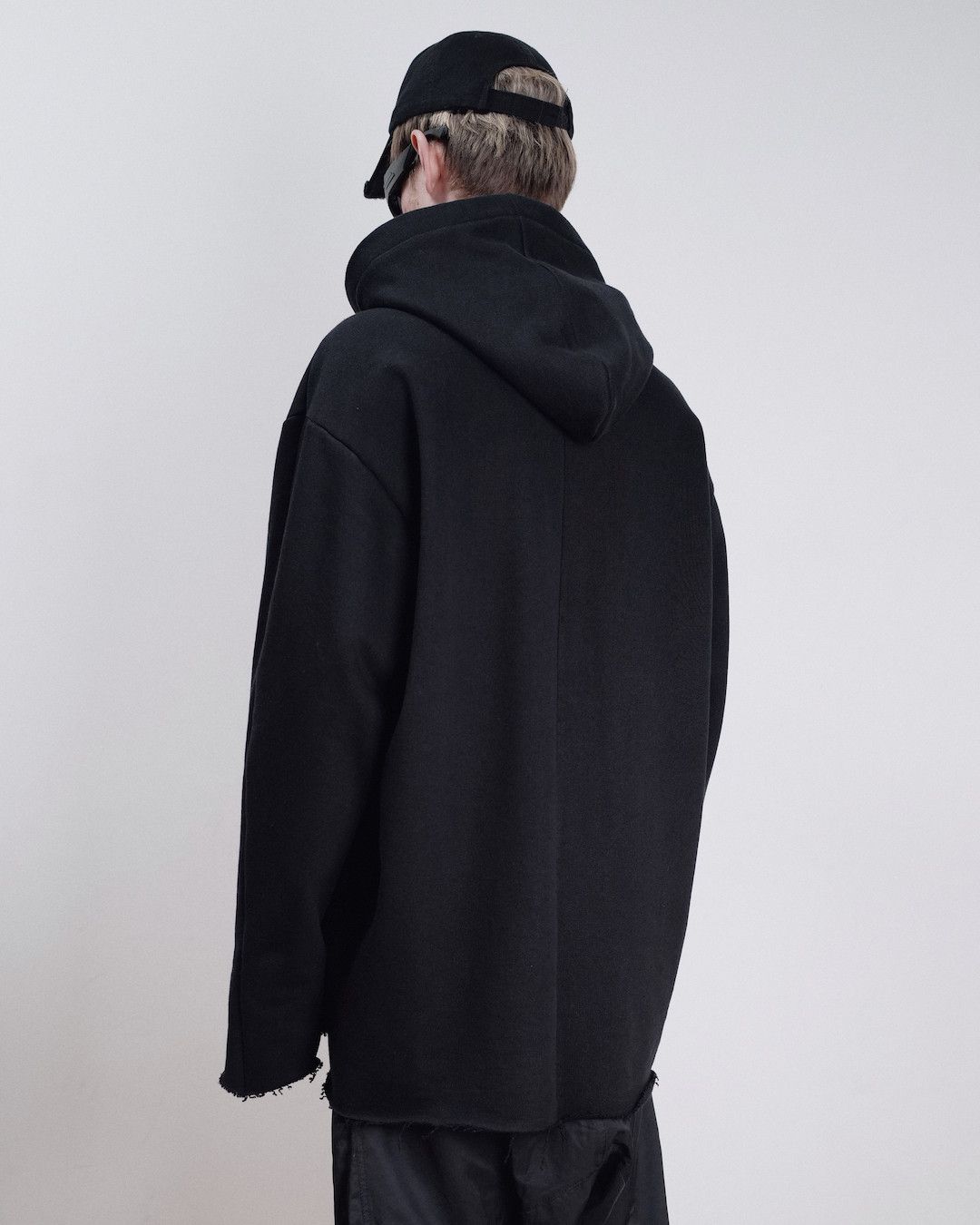 Other HEFTY HOODIE 02 Size US XL / EU 56 / 4 - 5 Thumbnail