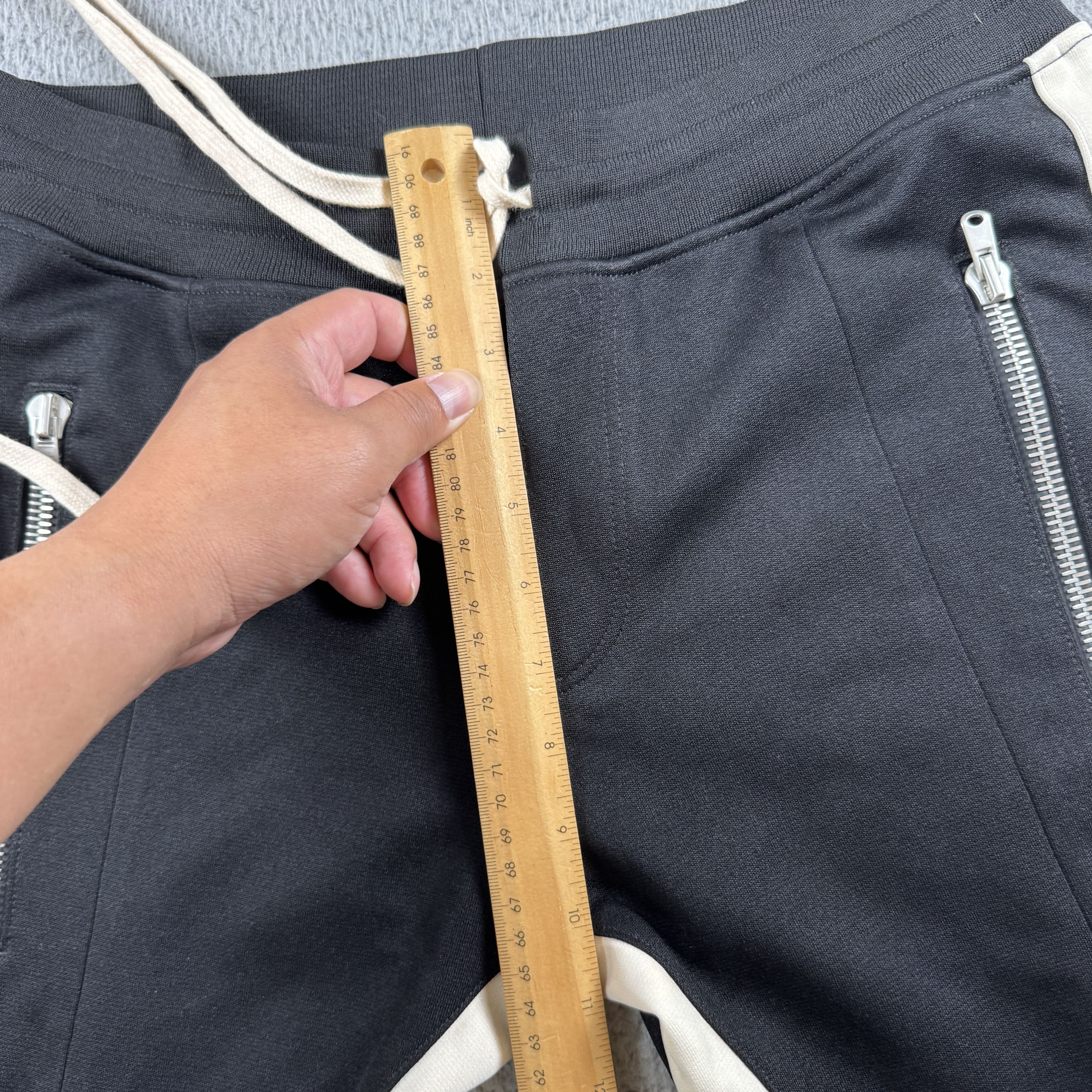 Fear of God Fear of God Double Stripe Track Pants Size US 28 / EU 44 - 3 Thumbnail