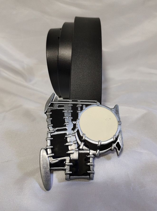 Other Fashion personalized simple belt Size ONE SIZE - 4 Thumbnail